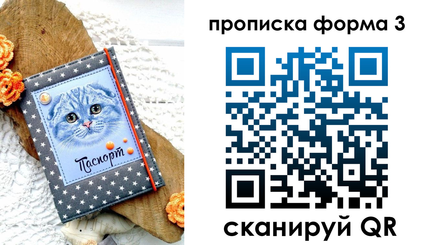 временная регистрация собственник в Бикине